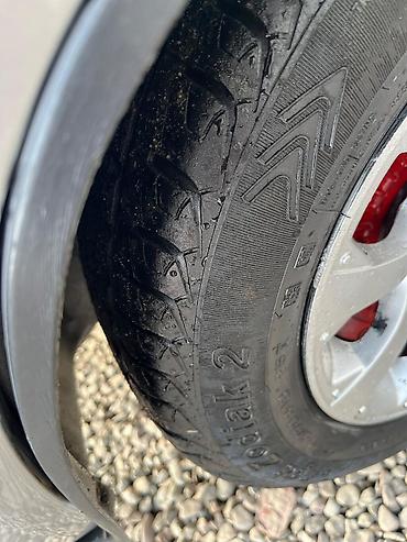 ВАЗ (ЛАДА): ВАЗ (ЛАДА) 2107: 2010 г., 1.7 л, Механика, Бензин, Седан — 7