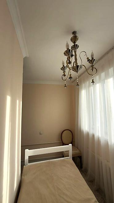 center: 3 комнаты, 63 м², Вефа ТЦ 105 серия, 8 этаж — 7