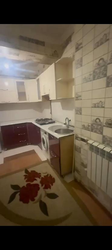 Uzunmüddətli kirayə mənzillər: Kiraye ev_xirdalanda heyder eliyev pr. 9/3 mertebesinde 2 otaqli ev — 28