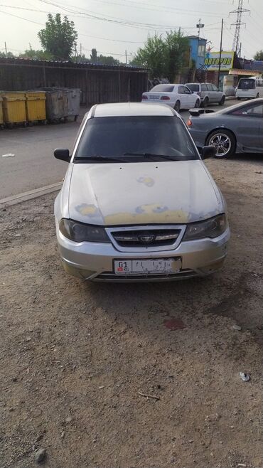 дэу нексия автомат: Daewoo Nexia: 2008 г., 1.6 л, Механика, Бензин, Седан