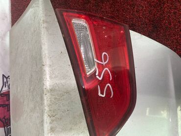 фары киа к5: Фонарь крышки багажника Kia K5 TF 2 2014 прав. (б/у) КУЗОВНЫЕ ДЕТАЛИ -