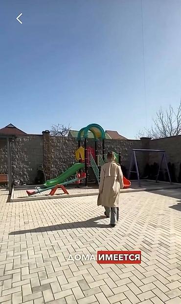 ищу квартиру в кара балте: 2 комнаты, 39 м², Кара-Жыгач ж/м Элитка, 6 этаж, Евроремонт — 4