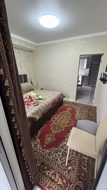 квартира в малине: 2 комнаты, 60 м², Элитка, 3 этаж, Свежий ремонт — 9