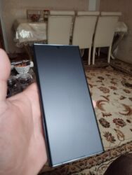 samsung tab a7 qiymeti: Samsung Galaxy S22 Ultra, 256 GB, rəng - Yaşıl