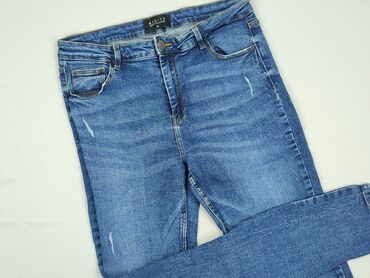 Jeans for women, Mohito, size L (EU 40)