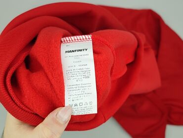 Bluzy: Bluza dla mężczyzn, rozmiar XL — 5