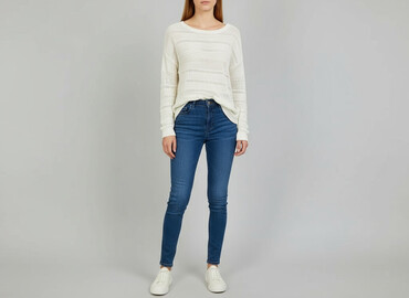 c and a swetry: Cubus, Women`s sweater, size S