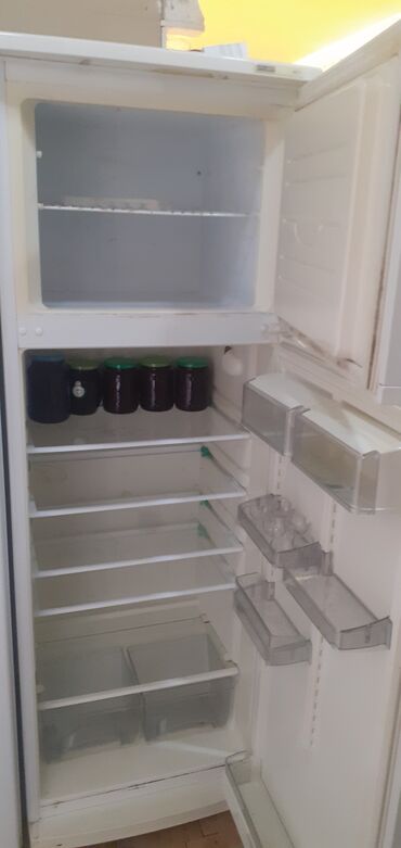 сумка холодильник: Б/у 2 двери Atlant Холодильник Продажа, цвет - Белый
