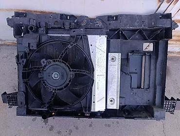 antena citroen c4: KOMPLET PRSA SAHLADNJACIMA ZA CITROEN C4 CACTUS OD 2014. DO 2018. GOD — 1