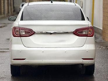 Dongfeng: Dongfeng S30: 1.5 l | 2014 il 190000 km Sedan — 4