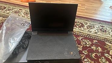 Другие бренды ноутбука: Игровой ноутбук Thunderobot - Экран 15.6", узкие рамки. - — 5