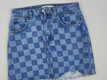 pull and bear spódnica: Spódnica damska, rozmiar S — 1