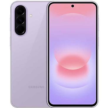 Мобильные телефоны и аксессуары: Samsung Galaxy A37, Новый, 128 ГБ, цвет - Черный, В рассрочку — 2