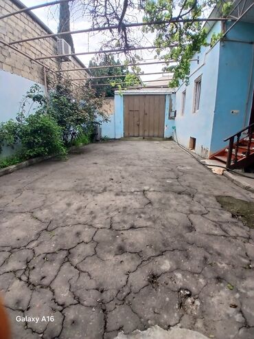 xacmazda kiraye evler 2022: 4 otaqlı, 93 kv. m, Orta təmir