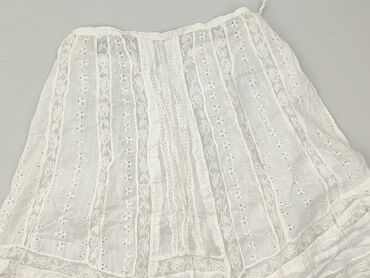 spódnice z wiazaniem: Women`s skirt, size One size