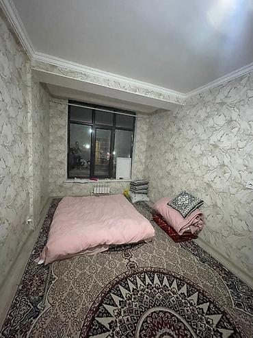 Долгосрочная аренда комнат: 40 м², С мебелью — 4