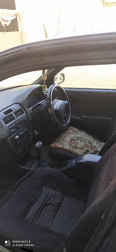 Toyota: Toyota Camry: 1995 г., 2 л, Автомат, Бензин, Седан — 7