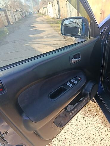 Honda: Honda HR-V: 2004 г., Минивэн — 2