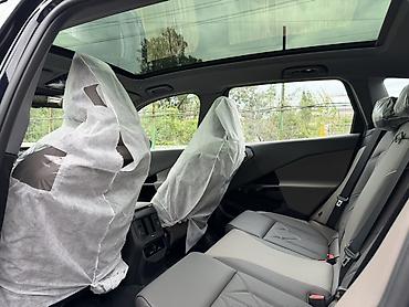 range rover 2017: BMW X3: 2025 г., 2 л, Автомат, Бензин, Кроссовер — 7