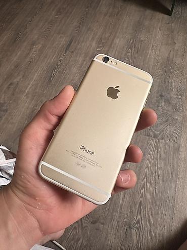 Apple iPhone: IPhone 6, Б/у — 9