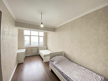 Продажа квартир: 2 комнаты, 67 м², Центральная мечеть Элитка, 10 этаж, Свежий ремонт — 5