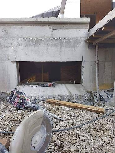 televizor temiri: 📞 051 403 72 33 Vüsal Usta | Beton Kəsmə və Karot Xidməti - Bakı — 4
