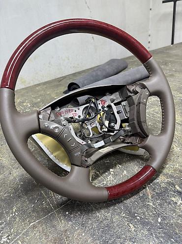 СТО, ремонт транспорта: Перетяжка салона, без выезда — 9