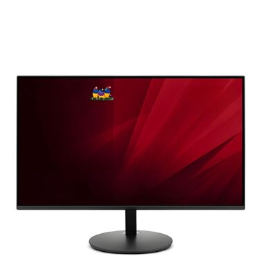 shivaki 109 ekran smart android 9: View Sonic 23.8 Inch LCD Monitor VA2406-H | İstehsalçı: ViewSonic