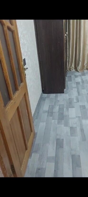 Uzunmüddətli kirayə evlər: 40 kv. m, 1 otaqlı, Kombi, Qaz, İşıq — 4