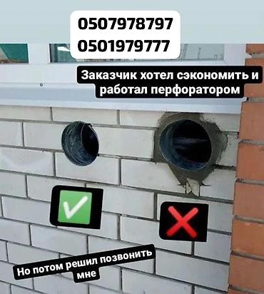 стяжка дордой: Алмазное бурение отверстий в бетоне и железобетоне - Профессиональное — 5