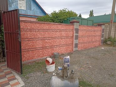 Фасадчики, отделочники: Фасадчик. Больше 6 лет опыта — 9