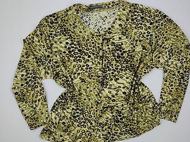 zyrafa h: Bluzka damska, rozmiar 6XL — 1