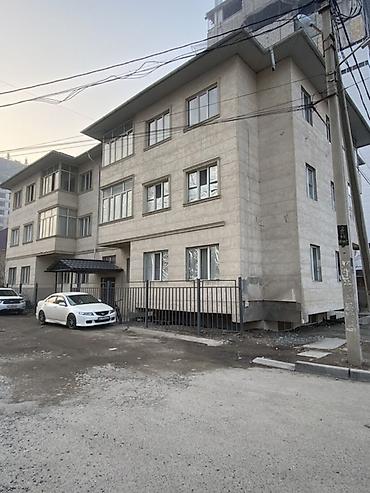 Продажа зданий: Здание, 1300 м² — 1