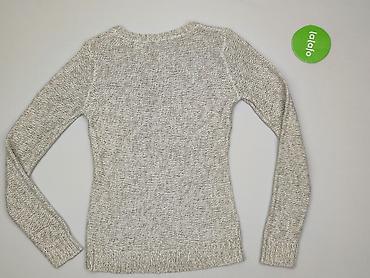 gina sweater: Yessica, Sweter damski, rozmiar S — 4