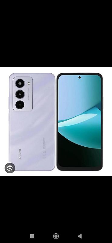 speed power plus: Redmi 256 GB, rəng - Bənövşəyi — 1