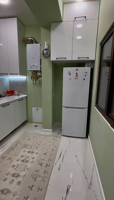 bina az gence: 3 otaqlı, Yeni tikili, 80 kv. m — 9