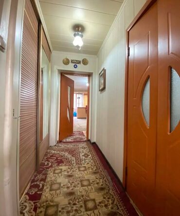 ипотека квартир: 1 комната, 38 м², Индивидуалка, 2 этаж, Косметический ремонт