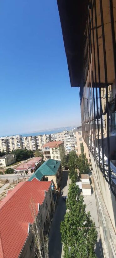 Köhnə tikili: Bakı, Köhnə Günəşli, 1 otaqlı, Köhnə tikili, 40 kv. m — 12