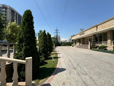 Продажа домов: Срочно продаю!!! Ресторан "КАЙНАР", С.Батора/А.Токомбаева, 1600м2 на