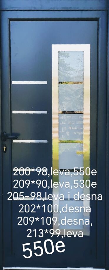 Vrata: Vrata — 3