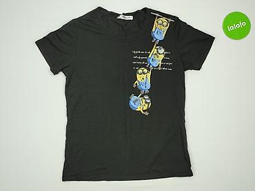 minionki: T-shirt damski, rozmiar S — 2