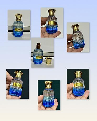 optimals hydra care: Dior Sauvage – kişi ətirinin yüksək keyfiyyətli Replikası. 30 ml — 9