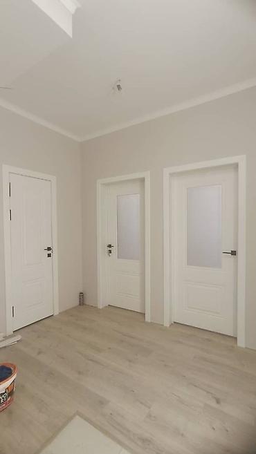 Ремонт окон и дверей: Дверь: Установка — 14