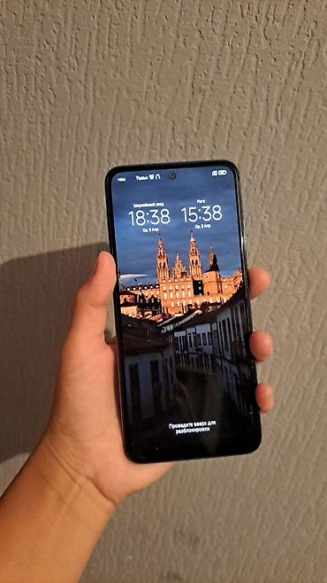 redmi note 5: Redmi, Redmi Note 10, Б/у, 64 ГБ, цвет - Зеленый, 2 SIM — 2