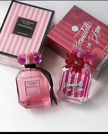mega essen tials: Victoria’s Secret Bombshell – kolekcija EDP mirisa (100 ml) - — 3