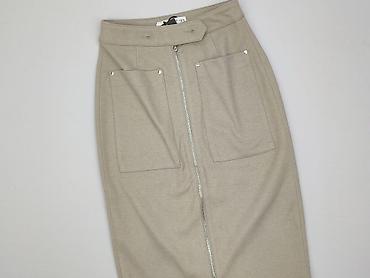 levis spodnice jeansowe: Spódnica damska, rozmiar 2XS — 1