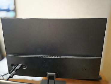 redmi монитор: Монитор, Xiaomi, Б/у, LED, 23" - 24" — 2