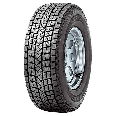 maksi: Шины 265 / 65 / R 17, Зима, Б/у, Комплект, Внедорожные (АТ/МТ), Maxxis — 1