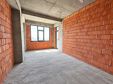Mənzillərin satışı: 2 otaqlı, Yeni tikili, 93 kv. m — 2