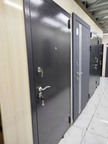 Ремонт окон и дверей: Дверь: Установка, Бесплатный выезд